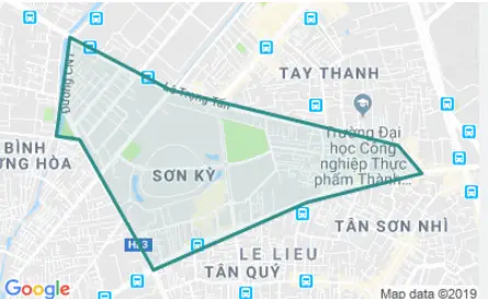 phường sơn kỳ tân phú đổi tên thành gì phường sơn kỳ tân phú đổi tên thành gì