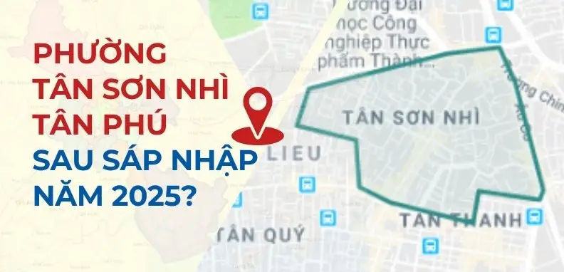 tân kỳ tân quý thuộc phường nào