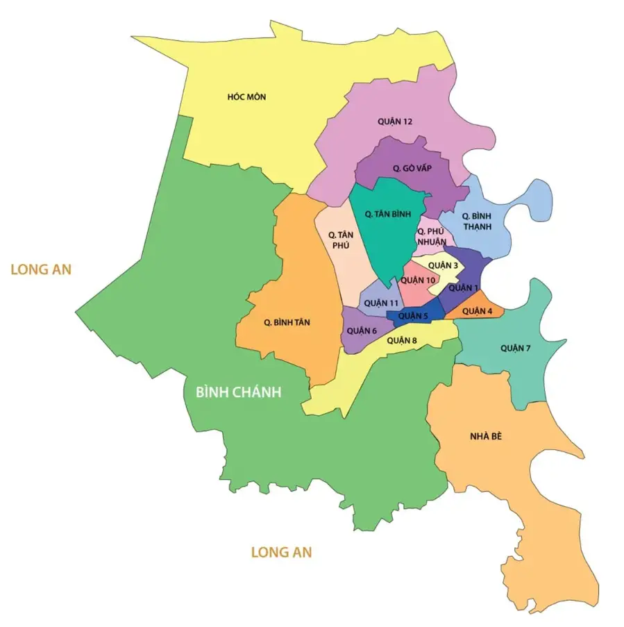 Top 10 văn phòng công chứng tân phú
