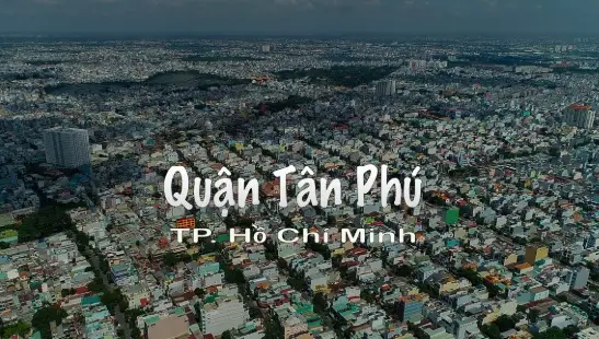 quận tân phú sau sáp nhập tên gì quận tân phú sau sáp nhập tên gì