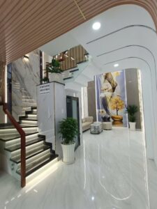 thị trường bất động sản Tân Phú