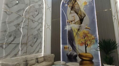 Bán nhà Bình Tân ngang 4m Bán nhà Bình Tân ngang 4m