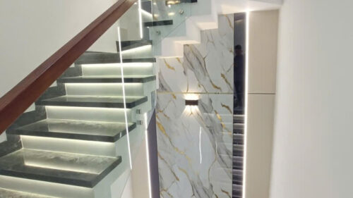 Bán nhà Bình Tân ngang 4m Bán nhà Bình Tân ngang 4m