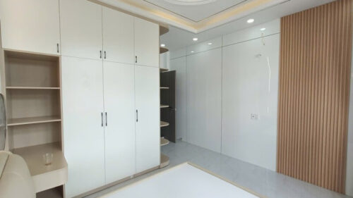 Bán nhà Bình Tân ngang 4m Bán nhà Bình Tân ngang 4m