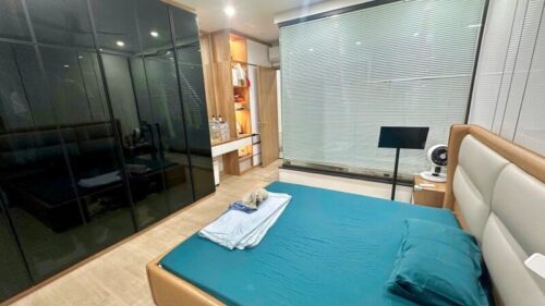 Bán nhà Kênh 19/5 Tân Phú Bán nhà Kênh 19/5 Tân Phú