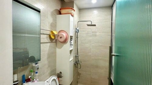 Bán nhà Bình Tân ngang 4m Bán nhà Bình Tân ngang 4m