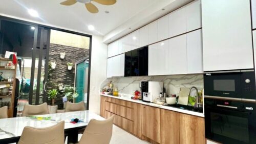 Bán nhà Kênh 19/5 Tân Phú Bán nhà Kênh 19/5 Tân Phú