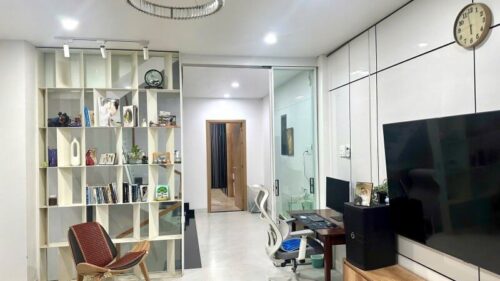 Bán nhà Kênh 19/5 Tân Phú Bán nhà Kênh 19/5 Tân Phú