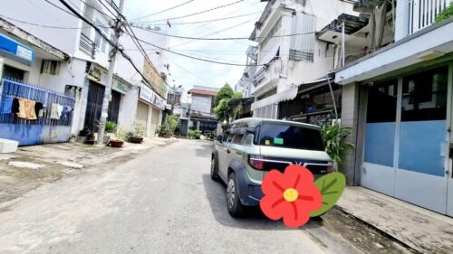 Bán nhà Thoại Ngọc Hầu Tân Phú Bán nhà Thoại Ngọc Hầu Tân Phú