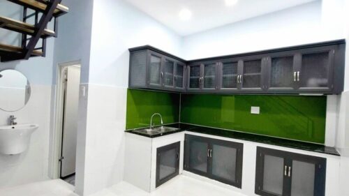 Bán nhà Thoại Ngọc Hầu Tân Phú Bán nhà Thoại Ngọc Hầu Tân Phú