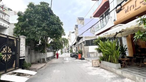 Bán nhà đường 18B Bình Tân Bán nhà đường 18B Bình Tân