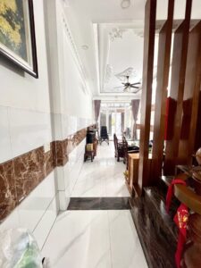 thị trường bất động sản Tân Phú