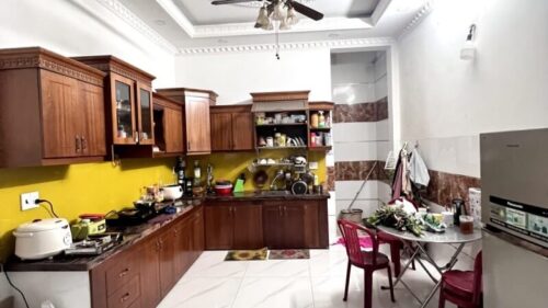 Bán nhà đường 18B Bình Tân Bán nhà đường 18B Bình Tân