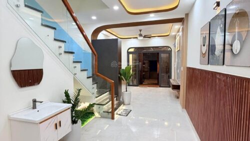 Bán nhà hẻm xe hơi Dương Văn Dương gần AEON Tân Phú Bán nhà hẻm xe hơi Dương Văn Dương gần AEON Tân Phú