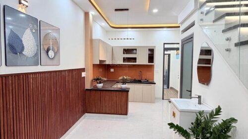 Bán nhà hẻm xe hơi Dương Văn Dương gần AEON Tân Phú Bán nhà hẻm xe hơi Dương Văn Dương gần AEON Tân Phú