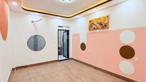 Bán nhà hẻm xe hơi Dương Văn Dương gần AEON Tân Phú Bán nhà hẻm xe hơi Dương Văn Dương gần AEON Tân Phú