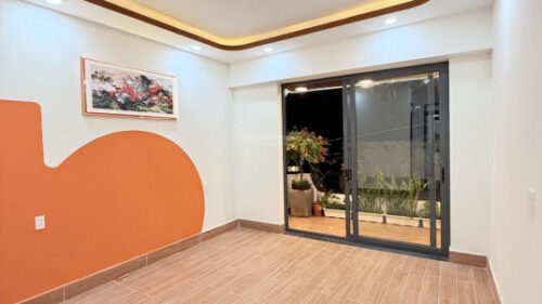 Bán nhà hẻm xe hơi Dương Văn Dương gần AEON Tân Phú Bán nhà hẻm xe hơi Dương Văn Dương gần AEON Tân Phú