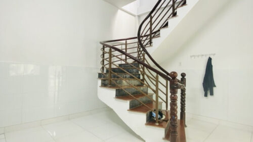 Bán nhà mặt phố Tân Phú Bán nhà mặt phố Tân Phú