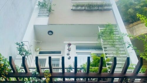 Bán nhà phố Trương Công Định Tân Bình Bán nhà phố Trương Công Định Tân Bình