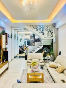 thị trường bất động sản Tân Phú