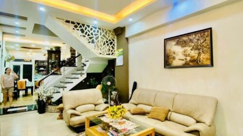 Bán nhà phố Trương Công Định Tân Bình Bán nhà phố Trương Công Định Tân Bình