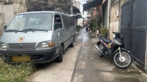 Nhà phố Lê Trọng Tấn Tân Phú Nhà phố Lê Trọng Tấn Tân Phú