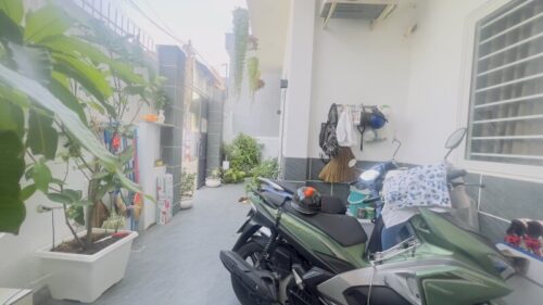 Nhà phố Lê Trọng Tấn Tân Phú Nhà phố Lê Trọng Tấn Tân Phú