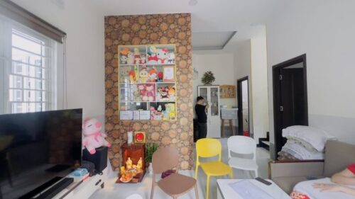 Nhà phố Lê Trọng Tấn Tân Phú Nhà phố Lê Trọng Tấn Tân Phú