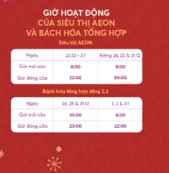 địa chỉ aeon mall tân phú