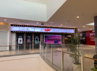 địa chỉ aeon mall tân phú