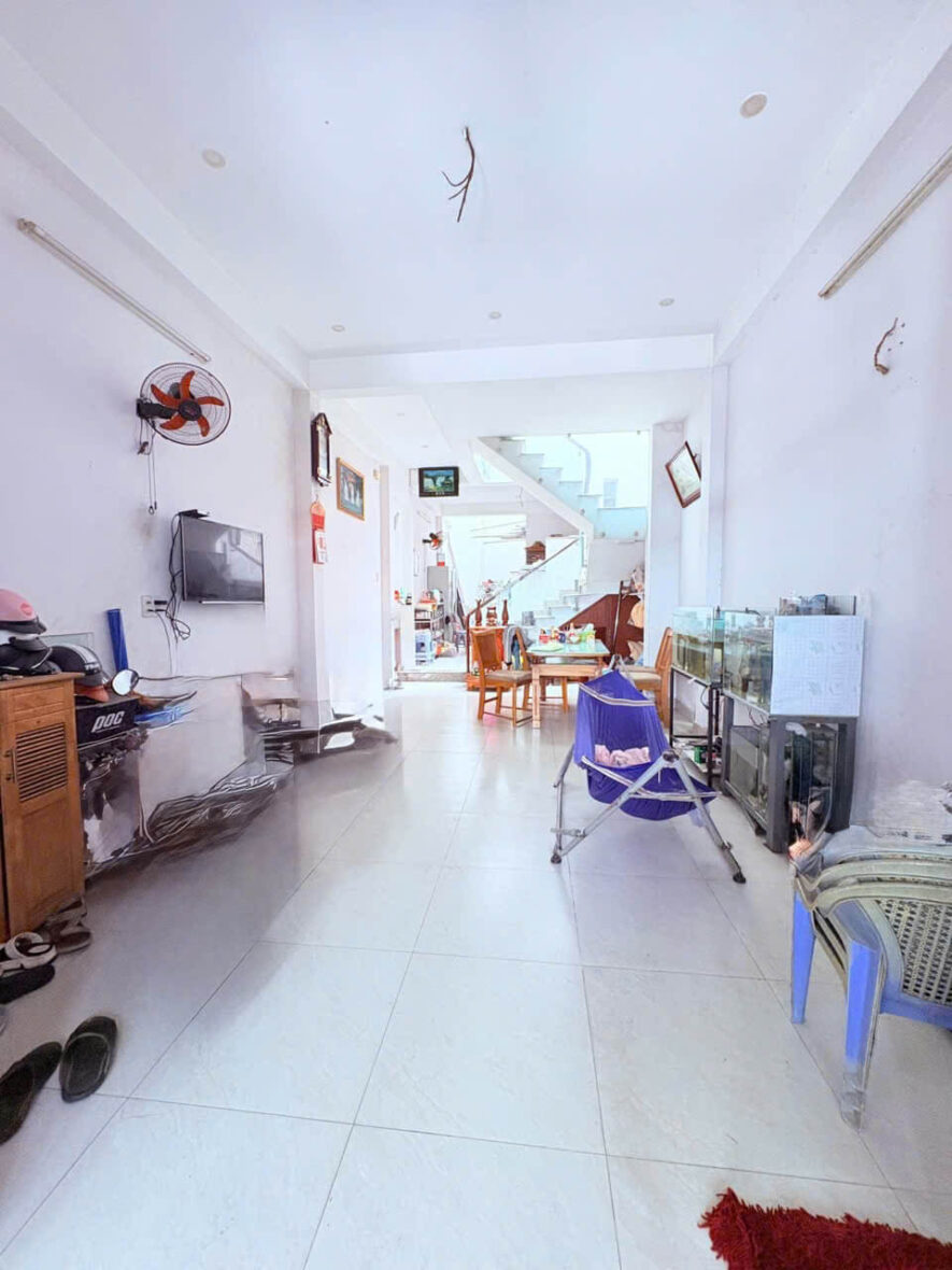 bán nhà đường 26 Tháng 3