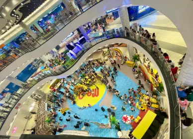 địa chỉ aeon mall tân phú