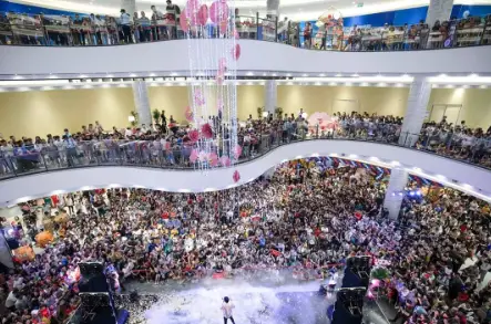 địa chỉ aeon mall tân phú