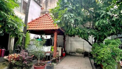 bán nhà Gò Dầu Tân Phú