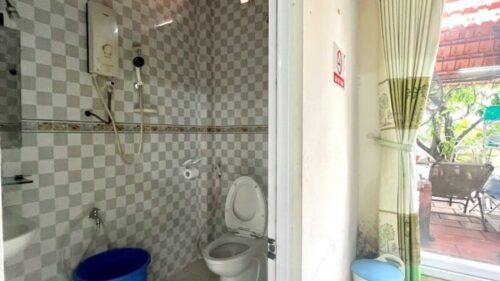 bán nhà Gò Dầu Tân Phú