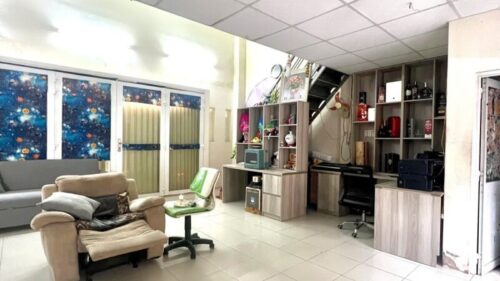 bán nhà Gò Dầu Tân Phú