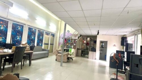 bán nhà Gò Dầu Tân Phú