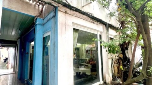 bán nhà Gò Dầu Tân Phú