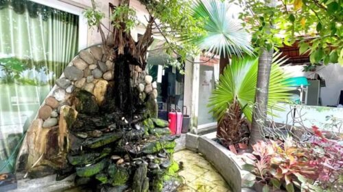 bán nhà Gò Dầu Tân Phú