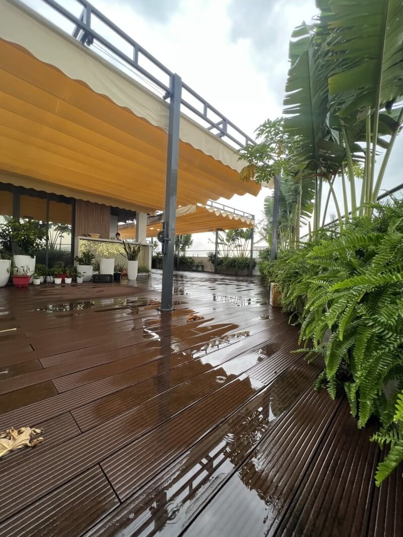 bán toà nhà 2 mặt tiền Tân Hương Tân Phú