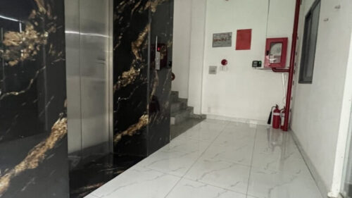 bán toà nhà 2 mặt tiền Tân Hương Tân Phú