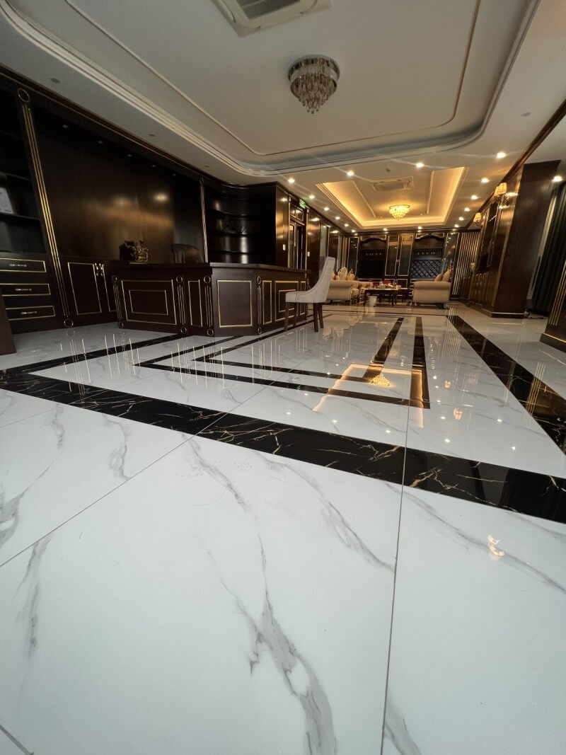 bán toà nhà 2 mặt tiền Tân Hương Tân Phú