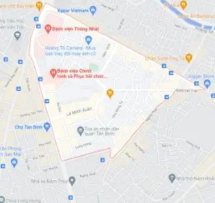 phường 7 quận tân bình đổi thành gì phường 7 quận tân bình đổi thành gì