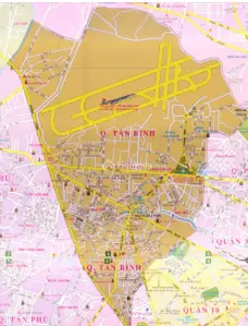 quận tân bình có bao nhiêu đường quận tân bình có bao nhiêu đường