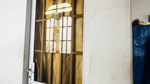 Bán nhà Bình Long