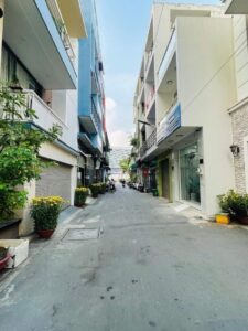 phường tân thành