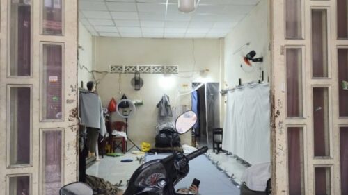 Bán nhà Độc Lập Tân Phú