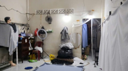 Bán nhà Độc Lập Tân Phú