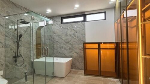 Bán nhà Hương Lộ 2 Bình Tân