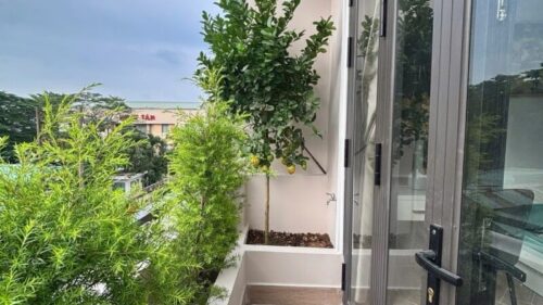 Bán nhà Hương Lộ 2 Bình Tân